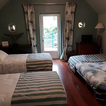 Bed & Breakfast D'hotes L'hermine Val-Couesnon