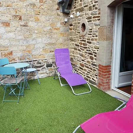 Bed & Breakfast D'hotes L'hermine *